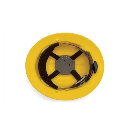 Pyramex - Hard Hat Accessories - Full Brim 4 pt ratchet suspension only HP241